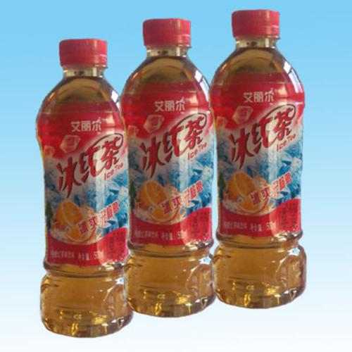 供应新乡厂家生产销售冰红茶-中国红枣饮料交易网